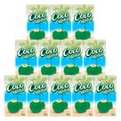 Água de Coco Néctar Coco Refresh 180ml 12 Unidades