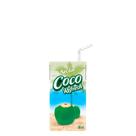 Água de Coco Néctar Coco Refresh 180ml 1un