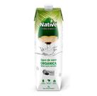 Água de Coco Orgânica Native 1l