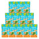 Água de Coco Puro Coco Maracujá Maguary 180ml 12 Unidades Água de Coco Puro Coco Maracujá Maguary 180ml 12 Unidades