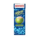 Água de Coco Sococo 1l