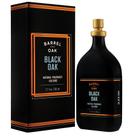 Água de Colônia Cologne Barrel & Oak Black Oak 80ml para homens Água de Colônia Cologne Barrel & Oak Black Oak 80ml para homens