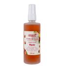 Agua de colonia de buriti 120ml vegetal do brasil