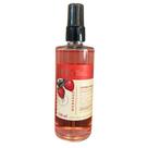 Agua de colonia de morango 120ml flora pura Agua de colonia de morango 120ml flora pura