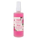 Agua de colonia de pitaya 120ml vegetal do brasil