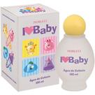 Água de Colônia Fiorucci Love Baby 100ml