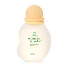 água de Colonia Flor de Laranjeira Mamãe e Bebe - 100ml - Mamãe Bebê