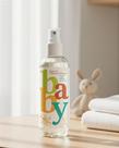 Água de Colônia Infantil Baby 60ml - Perfume Suave para Bebês
