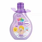 Água de Colônia Infantil Muriel Baby Lavanda 100ml
