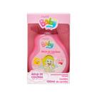 Água De Colônia Infantil Muriel Menina 100ml Água De Colônia Infantil Muriel Menina 100ml