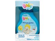 Água de Colônia Infantil Nova Muriel Baby Menino - 100ml