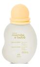 Água de Colônia Laranjeira Mamãe e Bebê 100 ml Natura