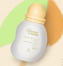 Água De Colônia Mamãe E Bebê 100ml - Flor De Laranjeira