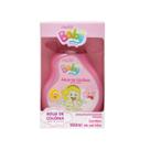 Água de colônia Muriel Baby Menina 100ml