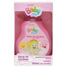 Água de Colônia Muriel Baby Menina 100ml