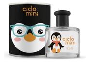 Agua de colonia pingucho 100ml