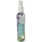 Água de Colônia Refrescante Verbena e Água de Coco Brisa Suave Abelha Rainha 200ml Água de Colônia Refrescante Verbena e Água de Coco Brisa Suave Abelha Rainha 200ml