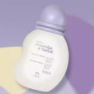 Água de Colônia Relaxante Mamãe e Bebê 100 ml
