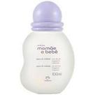 Água de Colônia Relaxante Mamãe e bebê 100ml - Mamãe E Bebe