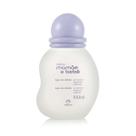 Água de Colônia Relaxante Mamãe e Bebê - 100ml