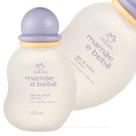Água de Colônia Relaxante Mamãe e Bebê - 100ml