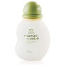 Água de Colônia Sem Álcool Mamãe e Bebê - 100ml Água de Colônia Sem Álcool Mamãe e Bebê - 100ml