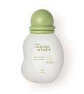 Água de Colônia Sem Álcool Mamãe e Bebê - 100ml