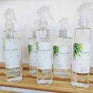 Água de lençóis bamboo 250 ml