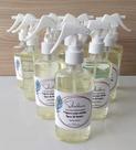 Água de Lençóis - Perfume para Tecidos - Fragrância Anne Anne