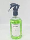 Água de Lençol Capim Limão - 250ml - Aroma Fresco e Energizante Água de Lençol Capim Limão - 250ml - Aroma Fresco e Energizante