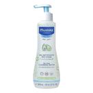 Água de Limpeza Bebê Mustela 300ml Limpeza Suave
