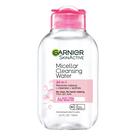 Água de limpeza Garnier Micellar para todos os tipos de pele 100mL