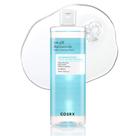 Água de limpeza micelar COSRX Niacinamida de baixo pH 400mL