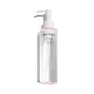 Água de limpeza Shiseido Refreshing 180ml remove a maquiagem Água de limpeza Shiseido Refreshing 180ml remove a maquiagem