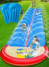 Água de nascente Slip and Water Slide Extra Long para crianças e adultos