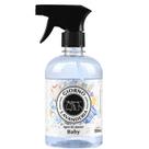 Água de passar giorno lavanderia baby 500ml 10104