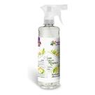 Água de passar perfumada pureza 500 ml - tropical aromas