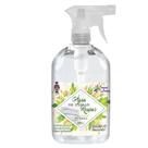 Água De Passar Roupa 500ml Cheiro Amaciante Pureza Tropical - TROPICAL AROMAS