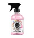 Água de Passar Roupa Lavada 500ml Giorno