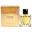 Água de Perfume em Spray Armaf Oros 2,9 onças Água de Perfume em Spray Armaf Oros 2,9 onças