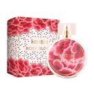 Água de perfume em spray Kensie Rosy Bloom 3,4 onças Água de perfume em spray Kensie Rosy Bloom 3,4 onças
