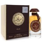 Água de perfume em spray Lattafa Raed Oud de 3,4 onças
