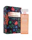 Água de perfume em spray Nanette Lepore Enchanted Flora de 3