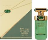 Água de perfume hipnótica de baunilha Arabiyat Prestige 100 ml