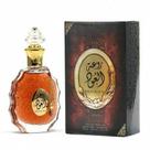 Água de Perfume Lattafa Rouat Al Oud - Spray 3,4 oz