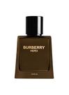 Água de perfume masculina Burberry Hero 47 ml Água de perfume masculina Burberry Hero 47 ml