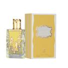 Água de perfume unissex Maison Alhambra Sugar Me Creme Brulee 100 ml