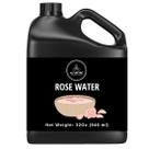 Água de Rosas Naturevibe Botanicals 946ml - 100% Pura e Natural Água de Rosas Naturevibe Botanicals 946ml - 100% Pura e Natural