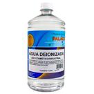 Água Deionizada 1 Litro Água Deionizada 1 Litro
