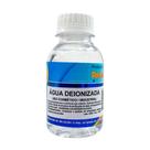 Água Deionizada 100 ml